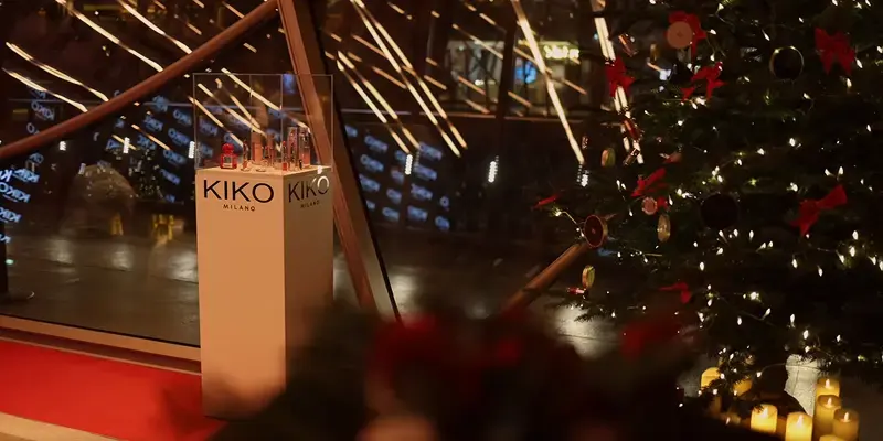 KIKO Milano - 0